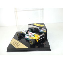 LOTUS MUGEN 107 C  GP 1994 J. HERBERT ONYX 192 1:43