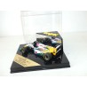 LOTUS MUGEN 107 C GP 1994 P. LAMY ONYX 191 1:43