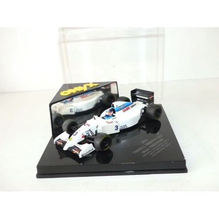 TYRRELL YAMAHA 022 U. KATAYAMA 1994 ONYX 206 1:43