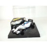 TYRRELL YAMAHA 022 U. KATAYAMA 1994 ONYX 206 1:43