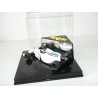 TYRRELL YAMAHA 022 U. KATAYAMA 1994 ONYX 206 1:43