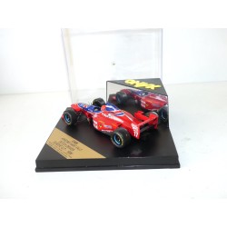 ARROWS HART FA17 GP 1996 DUTCH DRIVER ONYX 285 1:43