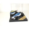 TYRRELL YAMAHA 023 GP 1995 M. SALO ONYX 240 1:43