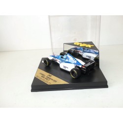 TYRRELL YAMAHA 023 GP 1995 M. SALO ONYX 240 1:43