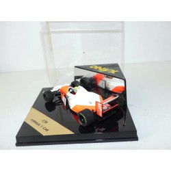 McLAREN MP4-8 GP 1993 A. SENNA ONYX 179 1:43