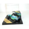 BENETTON FORD B 193B TEST CAR GP 1994 J. VERSTAPPEN ONYX 186B 1:43