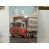 LIVRE LES CAMIONS édition GRUND 1979