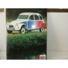 LIVRE LES GRANDES MARQUES CITROEN par J.P. DAULIAC édition GRUND 1987