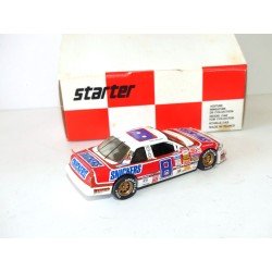 BUICK SNICKER N°8 NASCAR 1991 R. WILSON STARTER 1:43