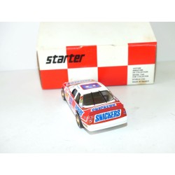 BUICK SNICKER N°8 NASCAR 1991 R. WILSON STARTER 1:43