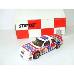 BUICK SNICKER N°8 NASCAR 1991 R. WILSON STARTER 1:43