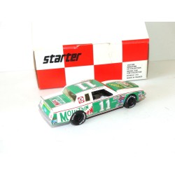 BUICK REGAL MOUNTAIN N°11 NASCAR 1981 D. WALTRIP STARTER 1:43