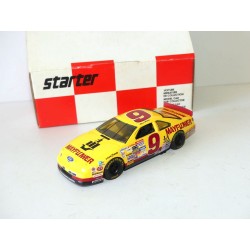 FORD THUNDERBIRD MAYFLOWER N°9 NASCAR 1992 STARTER 1:43