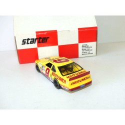 FORD THUNDERBIRD MAYFLOWER N°9 NASCAR 1992 STARTER 1:43