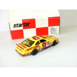 FORD THUNDERBIRD MAYFLOWER N°9 NASCAR 1992 STARTER 1:43