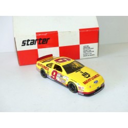 FORD THUNDERBIRD MAYFLOWER N°9 NASCAR 1992 STARTER 1:43