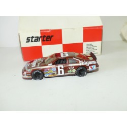 FORD THUNDERBIRD FOLGERS N°9 NASCAR 1990 STARTER 1:43