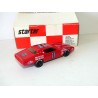 DODGE CHARGER N°11 NASCAR 1972 B. BAKER STARTER 1:43