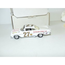 CHEVROLET IMPALA N°27 DAYTONA 1960 STARTER 1:43