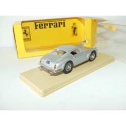 FERRARI 250 GT SWB BERLINETTA SCAGLIETTI 1961 Gris IDEA3 102 1:43