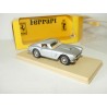 FERRARI 250 GT SWB BERLINETTA SCAGLIETTI 1961 Gris IDEA3 102 1:43