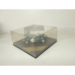 LOTUS ELISE TROPHY PRESENTATION CAR 1997 VITESSE V98160 1:43