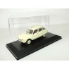 CITROEN AMI SUPER 1973 Crème UNIVERSAL HOBBIES 1:43 boite non d origine