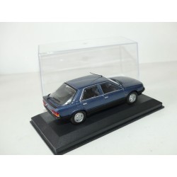 RENAULT 25 GTS Phase 1 1984 Bleu ALTAYA 1:43