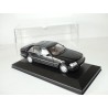 MERCEDES S500 W140 Noir MINICHAMPS 1:43 boite non d origine