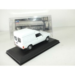 TALBOT 1100 VF2 1975 Blanc ALTAYA 1:43