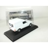 TALBOT 1100 VF2 1975 Blanc ALTAYA 1:43