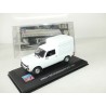 TALBOT 1100 VF2 1975 Blanc ALTAYA 1:43