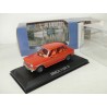 SIMCA 1100 Ti Orange ATLAS 1:43