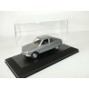 CITROEN PROTOTYPE M35 1970 Gris UNIVERSAL HOBBIES 1:43 boite non d origine