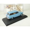 SIMCA ARONDE CHATELAINE 1961 Bleu ALTAYA 1:43