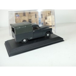 SIMCA ARONDE CAMIONNETTE Gris 1954 ALTAYA 1:43