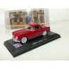 SIMCA 9 SPORT 1953 Rouge ALTAYA 1:43