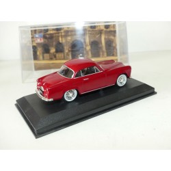 SIMCA 9 SPORT 1953 Rouge ALTAYA 1:43