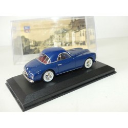 SIMCA 8 SPORT 1952 Bleu ALTAYA 1:43