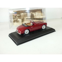 SIMCA 8 SPORT 1949 ALTAYA 1:43