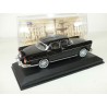 SIMCA PRESIDENCE 1958 Noir ALTAYA 1:43