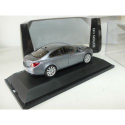 OPEL INSIGNIA Gris Bleuté SCHUCO 1:43