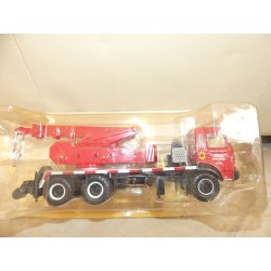 CAMION POMPIERS NÂ°074 SAVIEM EPG SDIS 59 XO PRESSE 1:43