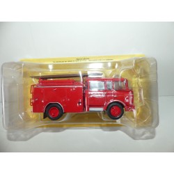 CAMION POMPIERS N°093 FPT...