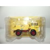 CAMION POMPIERS N°108 UNIC 75 PC CITERNE FORET IXO PRESSE 1:43