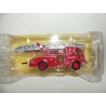 CAMION POMPIERS N°116 RENAULT GALION R 2168 Ville de Nancy IXO PRESSE 1:43