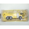 CAMION POMPIERS N°119 Sides S3X Aéroports de Malabo IXO PRESSE 1:43