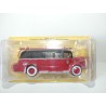 CAMION POMPIERS NÂ°045 LAFFLY ACL5 C6 XO SP DE PARIS PRESSE 1:43