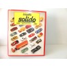 LIVRE JOUETS SOLIDO 1957 1991 B. AZEMA EDITIONS EPA 1991