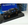 SUBARU IMPREZA WRX STi 2006 Noir AUTOART 1:43